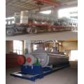 Aluminum Hydroxide Hollow Paddle Dryer